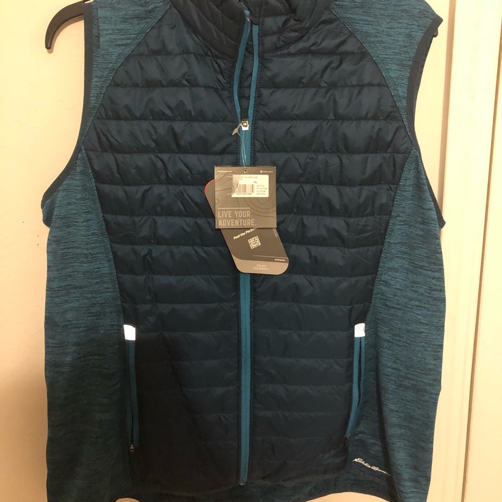 Eddie Bauer Vest